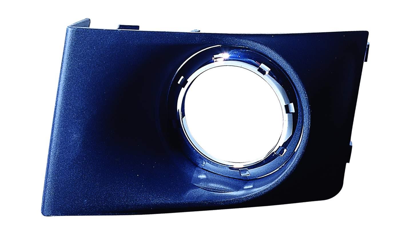 Cache antibrouillard avant côté passager pour Ford Focus 2008-2011 avec antibrouillard 8" (berline) 45179, FO2599101