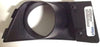 2006-2007 Ford Focus Fog Lamp Bezel Front Passenger Side Zx4 With Appearance Pkg