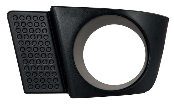 2006-2007 Ford Focus Fog Lamp Bezel Front Passenger Side Zx4 With Appearance Pkg