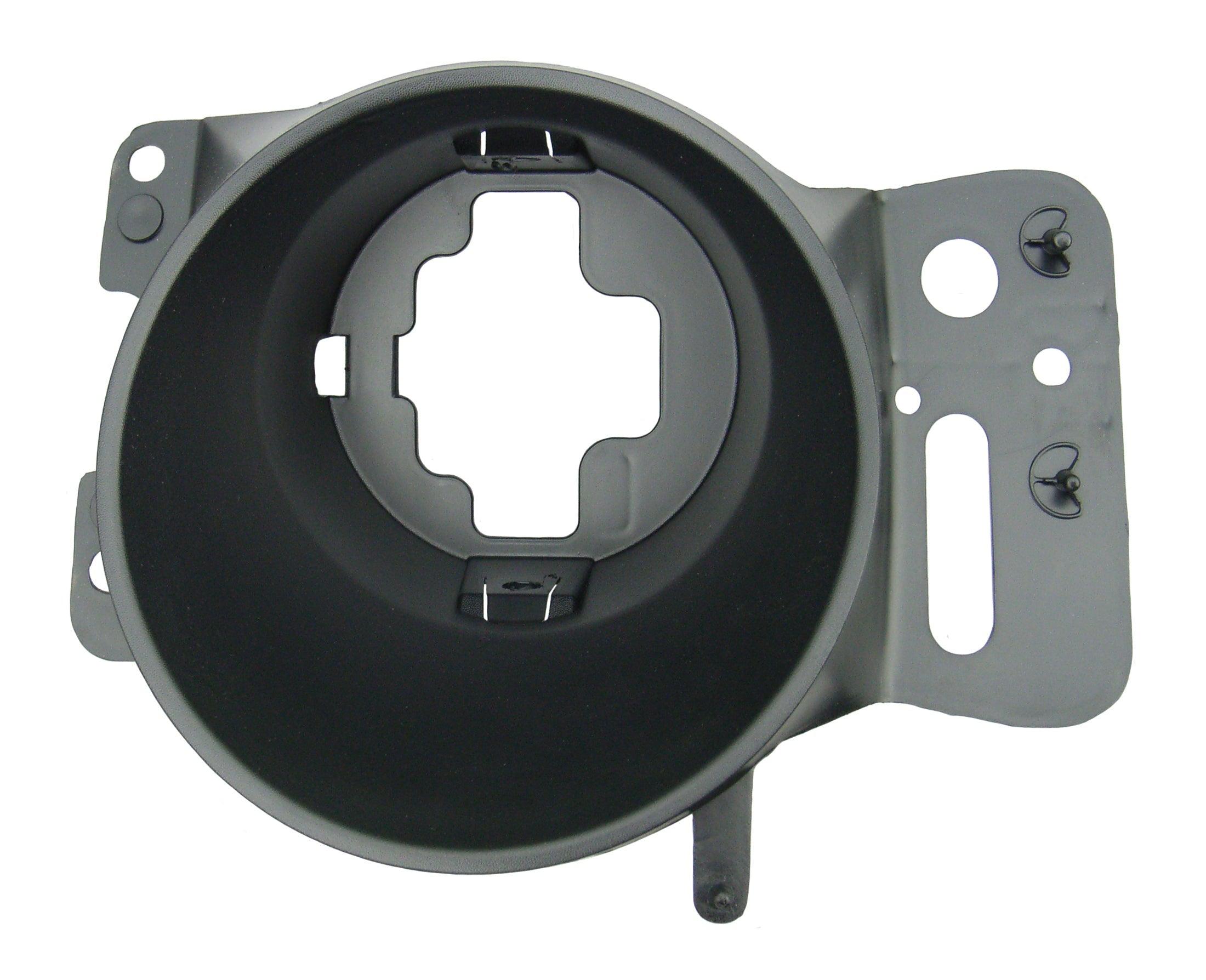 Support de phare antibrouillard avant côté conducteur pour Lincoln Mark 2006-2008, FO2600101