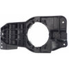 2005-2007 Ford Freestyle Fog Lamp Bracket Front Driver Side