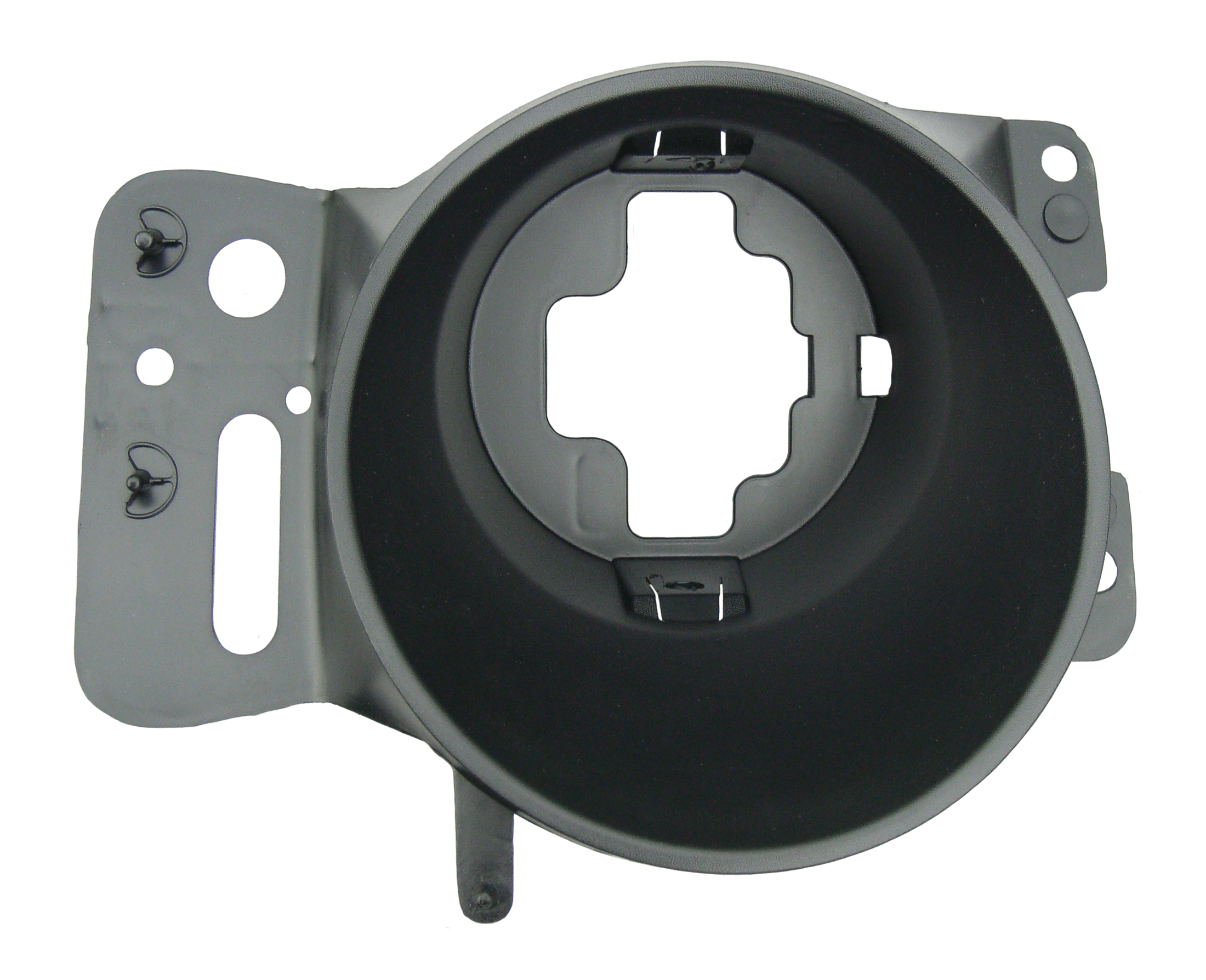 Support de feu antibrouillard avant côté passager pour Lincoln Mark 2006-2008, FO2601101