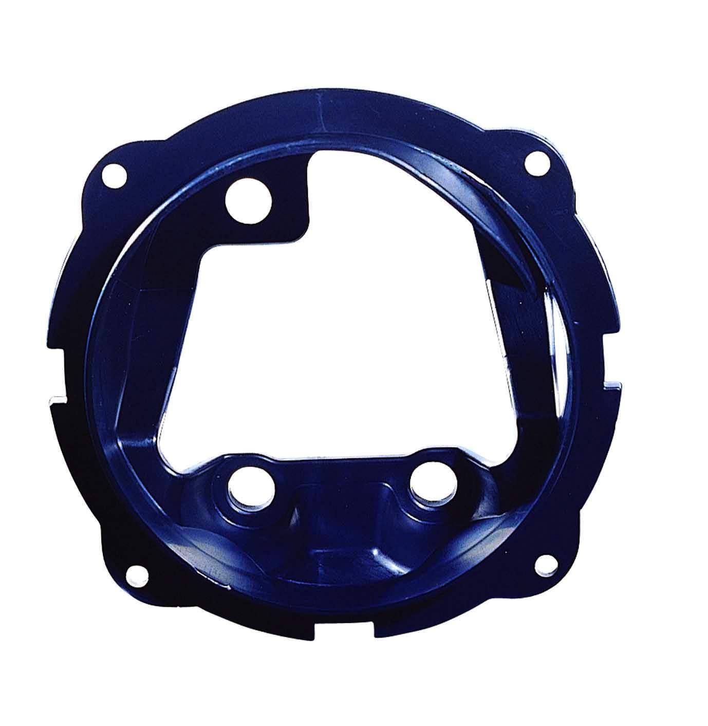 Support de phare antibrouillard avant côté conducteur/passager pour Ford Escape 2007-2012, FO2601102