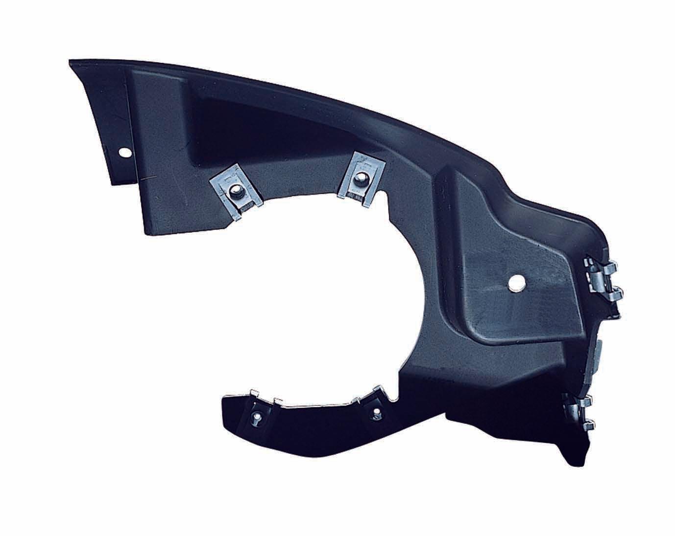 Support de feu antibrouillard avant côté passager pour Ford Freestyle 2005-2007, FO2601103