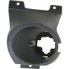 2011-2014 Ford F150 Fog Lamp Bracket Front Driver Side