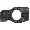 2011-2015 Ford Explorer Limited Fog Lamp Bracket Front Driver Side