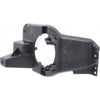 2011-2015 Ford Explorer Limited Fog Lamp Bracket Front Driver Side