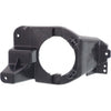 2011-2015 Ford Explorer Limited Fog Lamp Bracket Front Driver Side