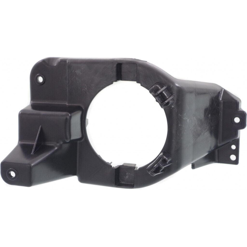 Support de feu antibrouillard avant côté conducteur pour Ford Explorer 2011-2015, FO2602103