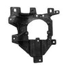 2019-2021 Ford Ranger Fog Lamp Bracket Front Driver Side Plastic
