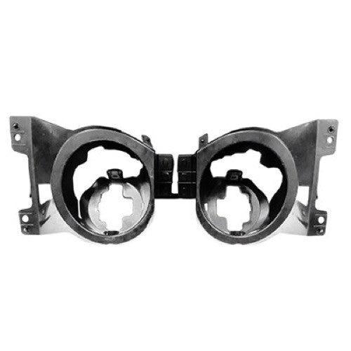 Support de phare antibrouillard avant côté passager pour Ford F150 2009-2010, FO2603100