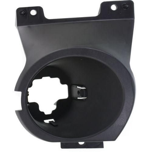 2011-2014 Ford F150 Fog Lamp Bracket Front Passenger Side