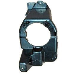 2011-2015 Ford Explorer Limited Fog Lamp Bracket Front Passenger Side