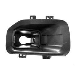 2015-2017 Ford F150 Fog Lamp Bracket Front Passenger Side Crewith Extended/Regular Cab