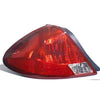 2000-2003 Ford Taurus Tail Lamp Driver Side High Quality