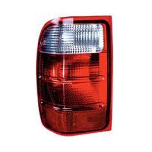 Feu arrière côté conducteur pour Ford Ranger 2001-2005, haute qualité, FO2800156