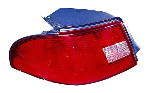 2000-2003 Mercury Sable Tail Lamp Driver Side High Quality