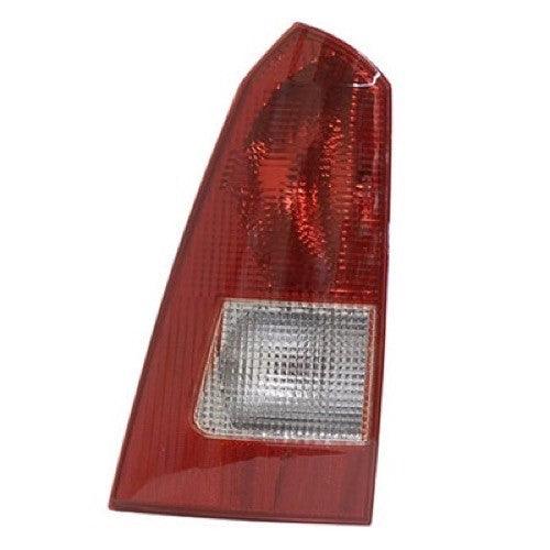 Feu arrière côté conducteur pour Ford Focus 2001-2003 WGN, haute qualité, FO2800179