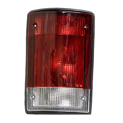 Feu arrière côté conducteur pour Ford Excursion 2004-2005, haute qualité, FO2800190