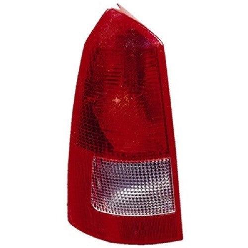 2001-2002 Ford Focus Tail Lamp Driver Side Wgn High Quality