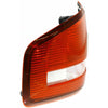 2007-2010 Ford Explorer Sport Trac Tail Lamp Driver Side Sport Track High Quality