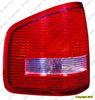 Tail Lamp Driver Side Ford Explorer Sport 2007-2010 Sport Track Capa , Fo2800199C