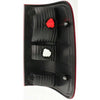 2006-2008 Ford F150 Tail Lamp Driver Side Styleside W-Harley-Da High Quality