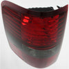 2006-2008 Ford F150 Tail Lamp Driver Side Styleside W-Harley-Da High Quality