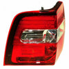 2007-2017 Ford Expedition Tail Lamp Driver Side High Quality
