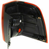 2007-2017 Ford Expedition Tail Lamp Driver Side High Quality
