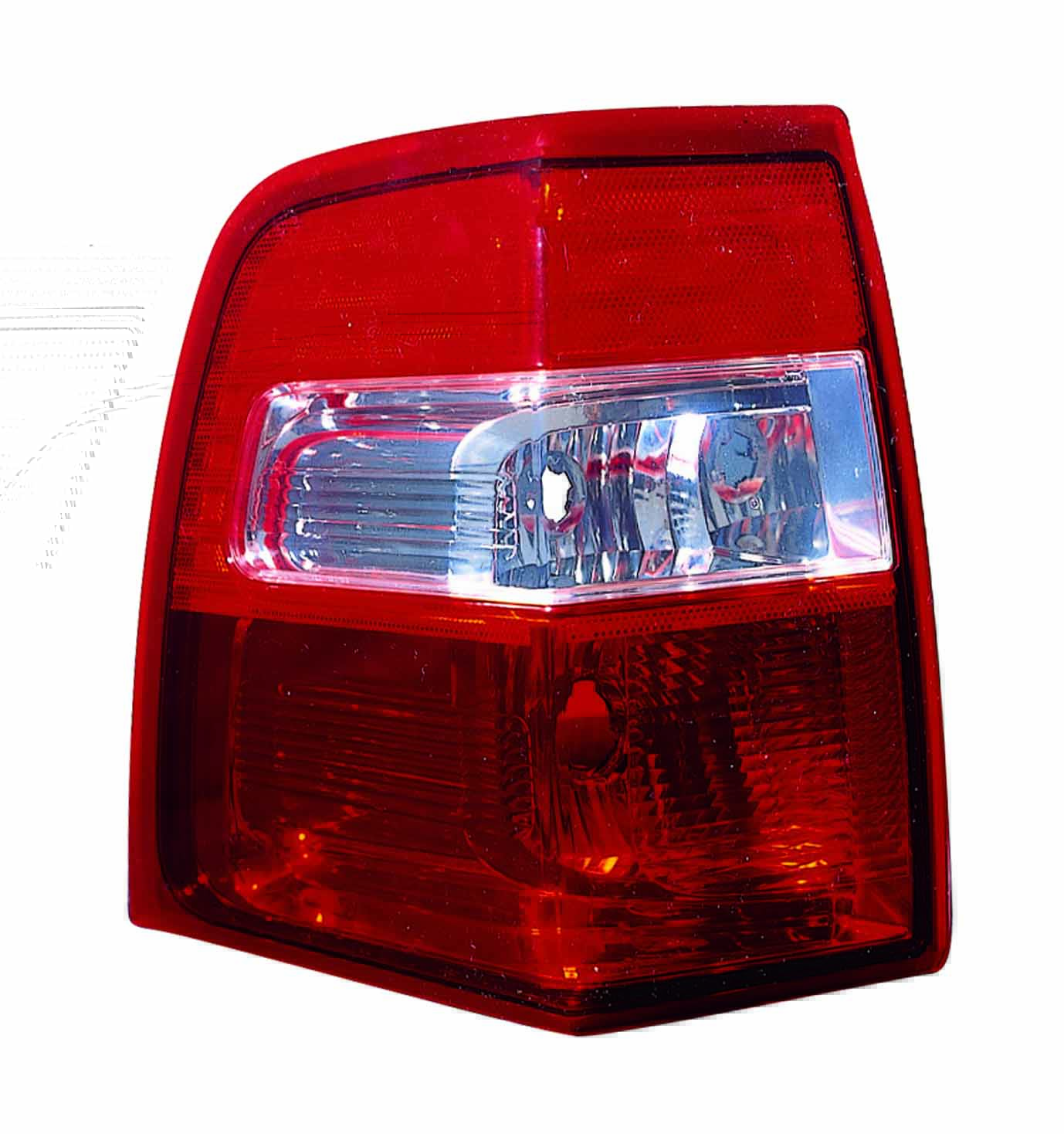 Feu arrière côté conducteur Ford Expedition 2007-2017 Capa - Pièces détachées Hunt