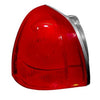 2006-2011 Lincoln Town Car Tail Lamp Driver Side High Quality