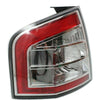 2007-2010 Ford Edge Tail Lamp Driver Side High Quality