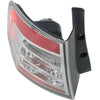 2007-2010 Ford Edge Tail Lamp Driver Side High Quality