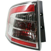 2007-2010 Ford Edge Tail Lamp Driver Side High Quality