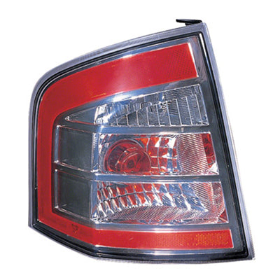 Feu arrière côté conducteur Ford Edge 2007-2010 Capa - Pièces détachées Hunt