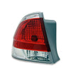 2008 Ford Focus Tail Lamp Driver Side (Production Date April 2007 To July 2008) High Quality