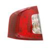 2011-2014 Ford Edge Tail Lamp Driver Side Sport Model High Quality