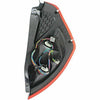 2011-2013 Ford Fiesta Hatchback Tail Lamp Driver Side High Quality