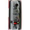2010-2013 Ford Transit Connect Tail Lamp Driver Side High Quality