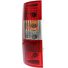 2010-2013 Ford Transit Connect Tail Lamp Driver Side High Quality