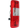 2010-2013 Ford Transit Connect Tail Lamp Driver Side High Quality
