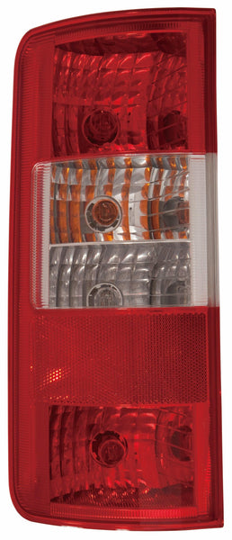 2010-2013 Ford Transit Connect Tail Lamp Driver Side High Quality