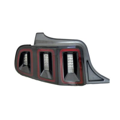 2013-2014 Ford Mustang Tail Lamp Driver Side High Quality