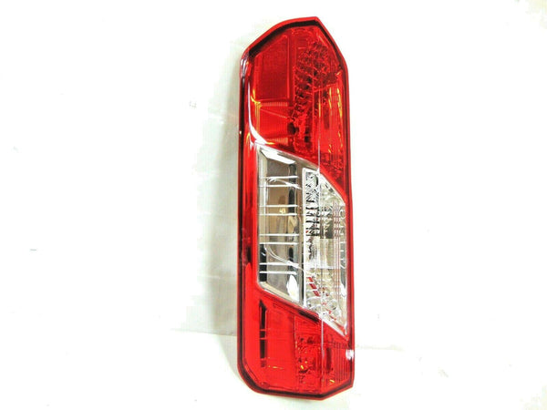 2015-2019 Ford Transit T-150 Wagon Tail Lamp Driver Side For Single Rear Wheel Vehicle High Quality