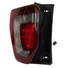 2016-2019 Ford Explorer Sport Tail Lamp Driver Side Sport Model High Quality