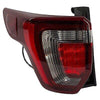 2016-2019 Ford Explorer Sport Tail Lamp Driver Side Sport Model High Quality