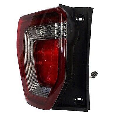 2016-2019 Ford Explorer Sport Tail Lamp Driver Side Sport Model High Quality