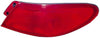 1997-1998 Ford Escort Tail Lamp Passenger Side High Quality