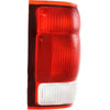 2000 Ford Ranger Tail Lamp Passenger Side High Quality